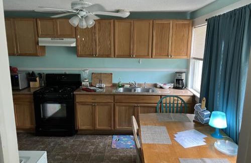 Willoughby Spit House | Historic Beach Side Getaway - Pet friendly, WiFi cottage