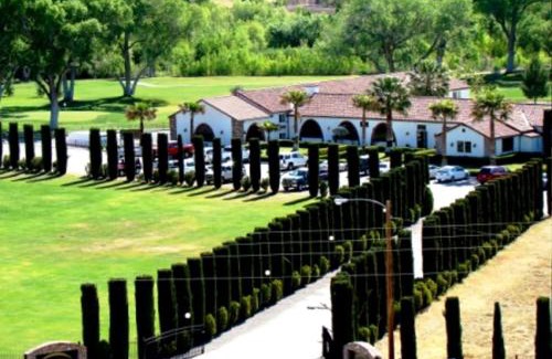 Beaver Dam Cabin | Historic Beaver Dam Lodge, Golf & RV Resort