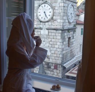 Kotor Old Town Hotel | Historic Boutique Hotel Cattaro
