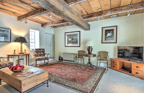 Bradford House | Historic Bradford Home - 8 Mi to Mount Sunapee!