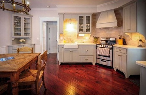 Jacksonville Cottage | Historic Bradshaw House!