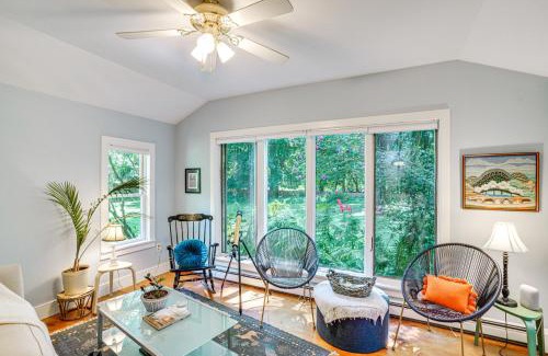 Catskill House | Historic Catskills Farmhouse Ski, Hike and Relax!