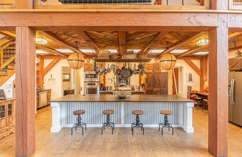 Mount Marion House | Historic Catskills Hideaway Near Saugerties, Woodstock, Kingston & HITS