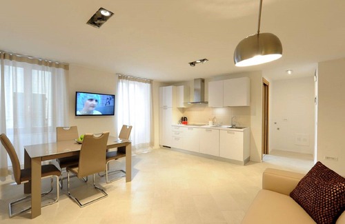 Limone sul Garda House | HISTORIC CENTER BEAUTIFUL LEMON HOLIDAY ~ App. 1 ROOM