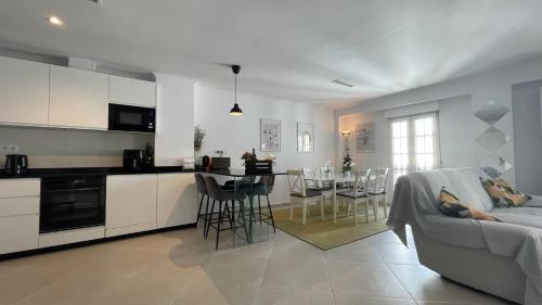 Oliva Old Town Apartment | Historic centre, the next level