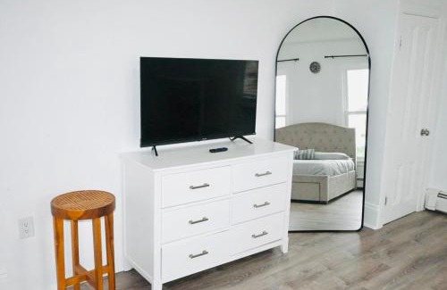 Danielson Apartment | Historic Charm Hideaway
