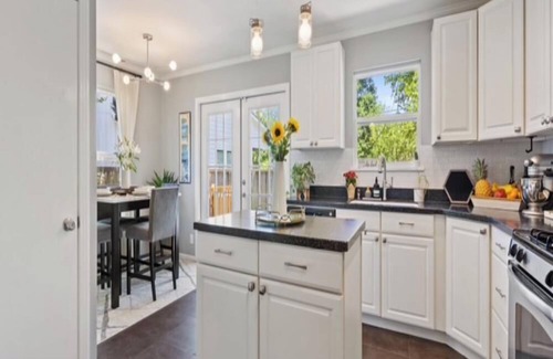Highland House | Historic Charmer Clean Comfortable