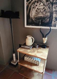 Tulbagh Villa | Historic Church Street Charmer!
