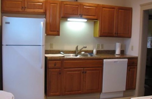 Gettysburg House | Historic Civil War house, great for family getaways.