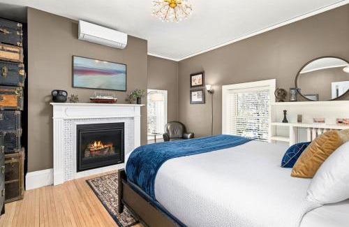 Endion Hotel | Historic Cotton Mansion Duluth Boutique Hotel