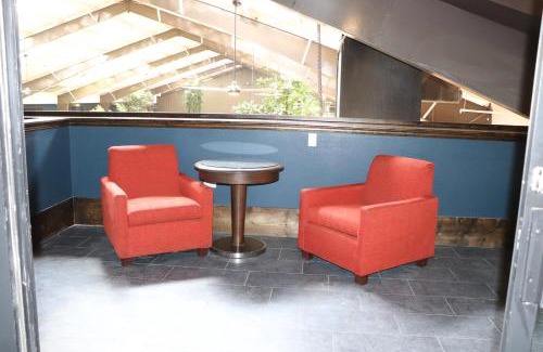 Lamar Hotel | Historic Cow Palace Inn