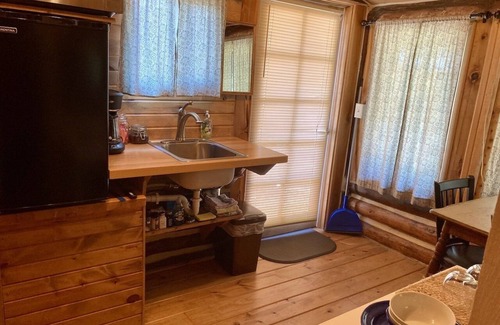 Hermosa Cabin | Historic & Cozy Cabin, Within 10 Mi of Mt. Rushmore & Custer State Park
