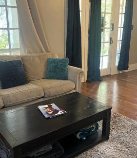 Highland Historic District House | Historic Craftsman Style Home