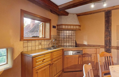Hohnebostel Other | Historic half-timbered Farm in Hohnebostel