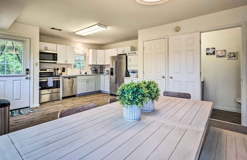 Gettysburg House | Historic Dtwn Home: 2 Mi to Military Park!