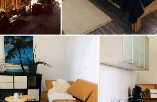Wittighausen Apartment | Historic farmhouse