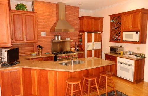Salem House | Historic Federal Period brick mansion on fabled Chestnut Street, Salem, MA