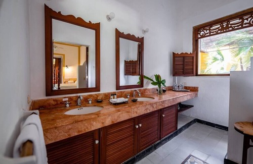 Tixkokob House | Historic Hacienda San Antonio Millet, Yucatán