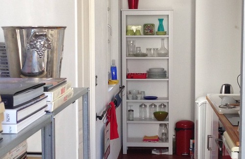 Noailles Apartment | Historic heart of Marseille 2 minutes from the Old Port