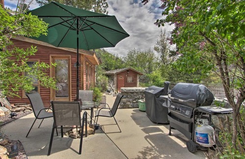 Helena House | Historic Helena Retreat - Near Dtwn and Mt Helena!