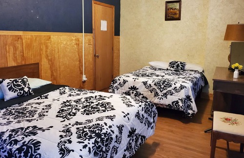 Dighton Hotel | Historic Heritage Hotel