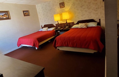 Dighton Hotel | Historic Heritage Hotel