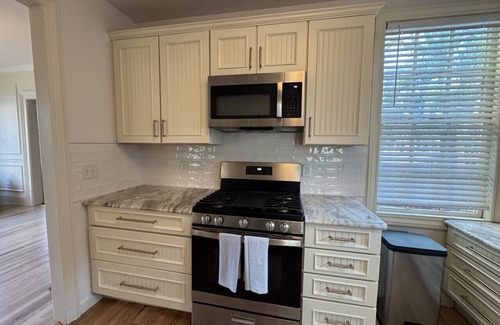 Port Huron House | Historic Home Downtown Port Huron