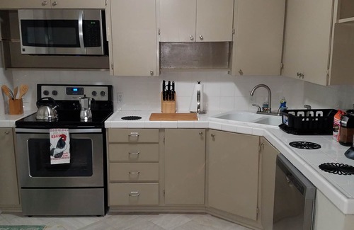 Avondale House | Historic Home in Avondale/Riverside, Quiet Area & Close Downtown Jacksonville