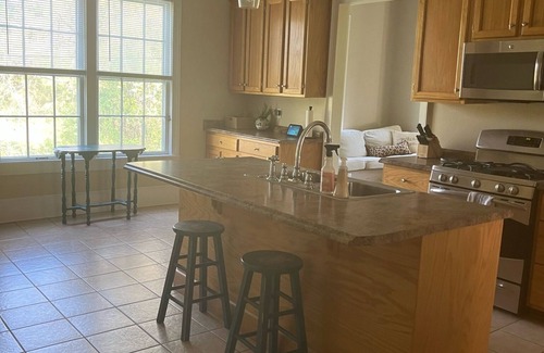 Milton House | Historic home in downtown/ walking distance to restaurants and local breweries