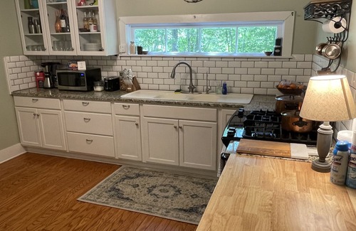 Milton House | Historic home on Vermilion River