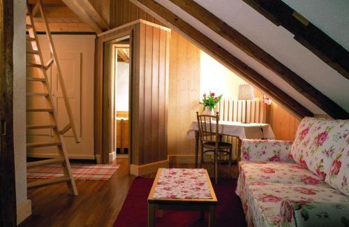 Wengen Hotel | Historic Hotel Falken