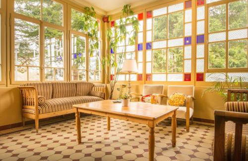 Wengen Hotel | Historic Hotel Falken