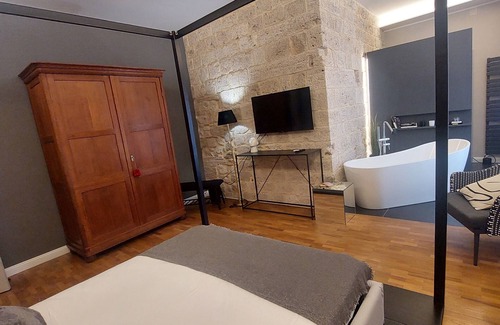Centro Storico Bed & Breakfast | Historic House IN THE TOWER B&B