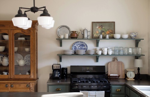 Sioux Center House | Historic house in Old Town Sioux Center!