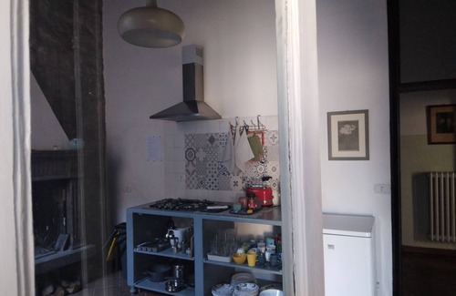 Viterbo Apartment | Historic house Pietrolafontaine19