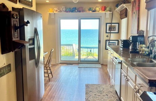 Willoughby Hills House | Historic Lakefront Home with Amazing Views of Lake Erie!