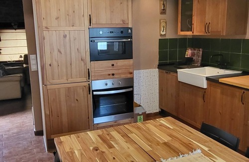 Biescas Cottage | Historic listed house in Biescas, in the heart of the Aragonese Pyrenees
