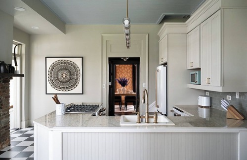 Eastwood House | Historic Louisville Estate | Luxe & Spacious Stay