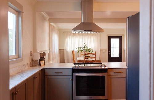 Willcox House | Historic Luxury Vacation Rental in Willcox, Arizona