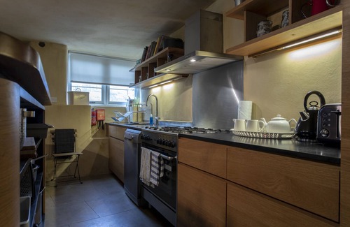 Norton St. Philip House | Historic Malthouse-Somerset village location Bath
