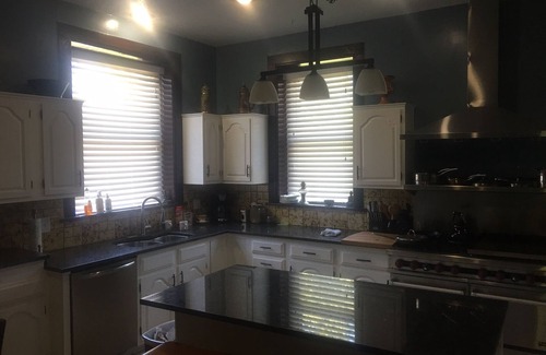 Northeast Kansas City House | Historic mansion in the Scarritt Renaissance District