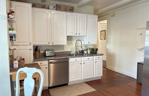 Audubon House | Historic Natural Beauty New Orleans Home 15 Min to French Quarter