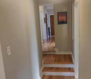 Oak Park Apartment | Historic Oak Park Home for 6/Hemingway District