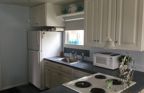 Lincoln City House | Historic Oceanlake Cottage in Lincoln City, OR