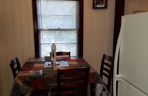 Avondale Apartment | Historic One Bedroom Apt, in the Heart of Avondale/Riverside