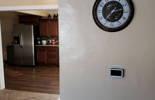 Aberdeen House | Historic Pueblo Bungalow- perfect for families or business travelers