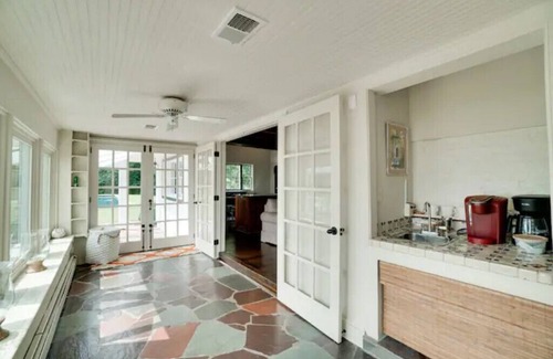 Chesapeake Ranch Estates-Drum Point House | Historic Rousby Hall, Waterfront, Patuxent River