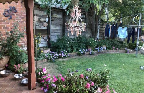 Rockley House | Historic Schoolhouse Rockley