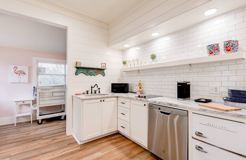 Laurel House | Historic Short 7th Ave Bungalow near Laurel's Historic District!