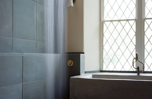 Lanesborough Other | Historic Stone Church in The Berkshires